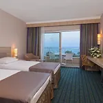 Ξενοδοχείο Justiniano Moonlight