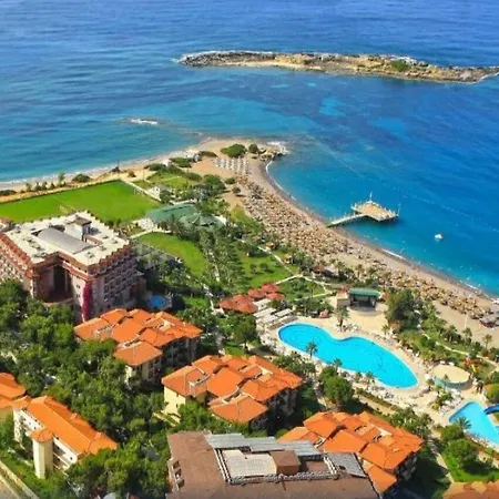 Justiniano Moonlight