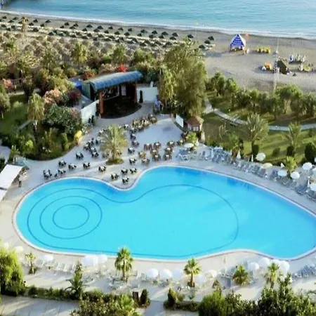 Justiniano Moonlight Otel