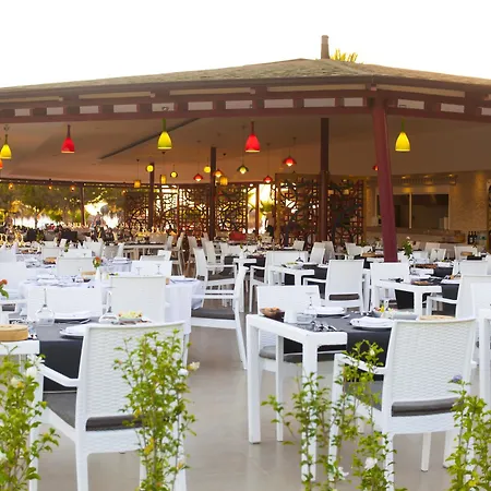 Hotell Justiniano Moonlight