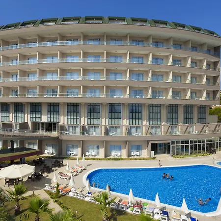 Justiniano Moonlight 5*