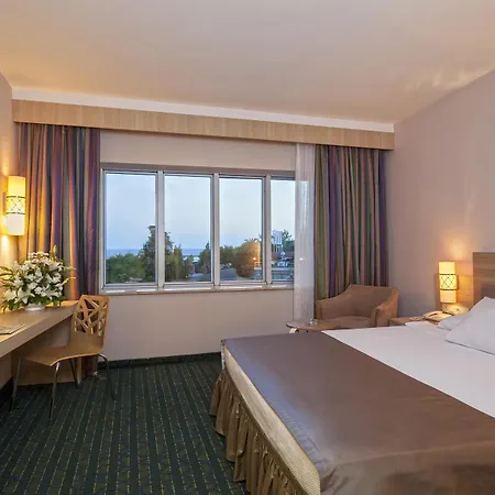 Hotell Justiniano Moonlight