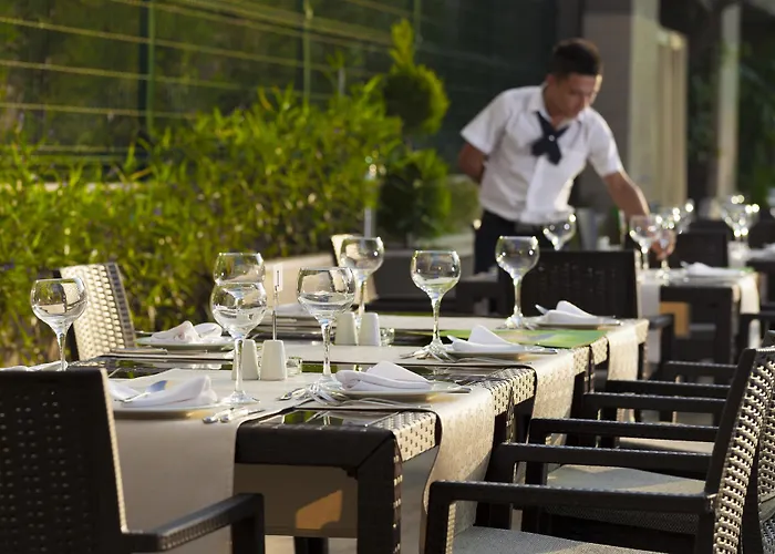 Justiniano Moonlight