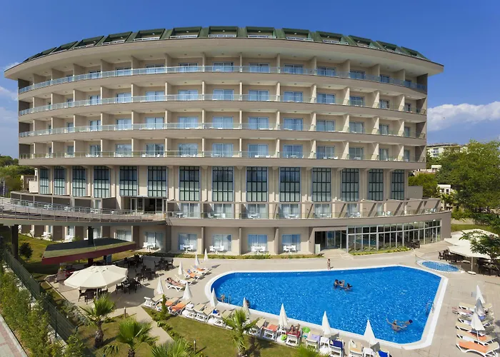 Justiniano Moonlight 5*